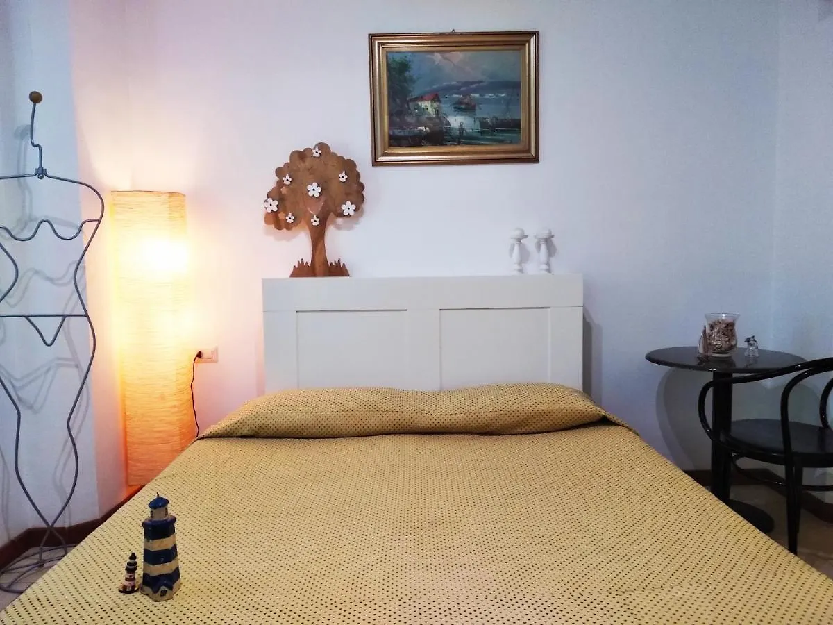 Apartmán Nervi Cozy Loft Sapore Di Mare Vicino Acquario Di Genova