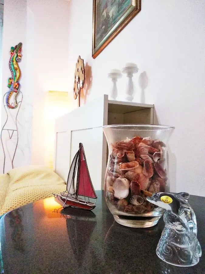 Apartmán Nervi Cozy Loft Sapore Di Mare Vicino Acquario Di Genova