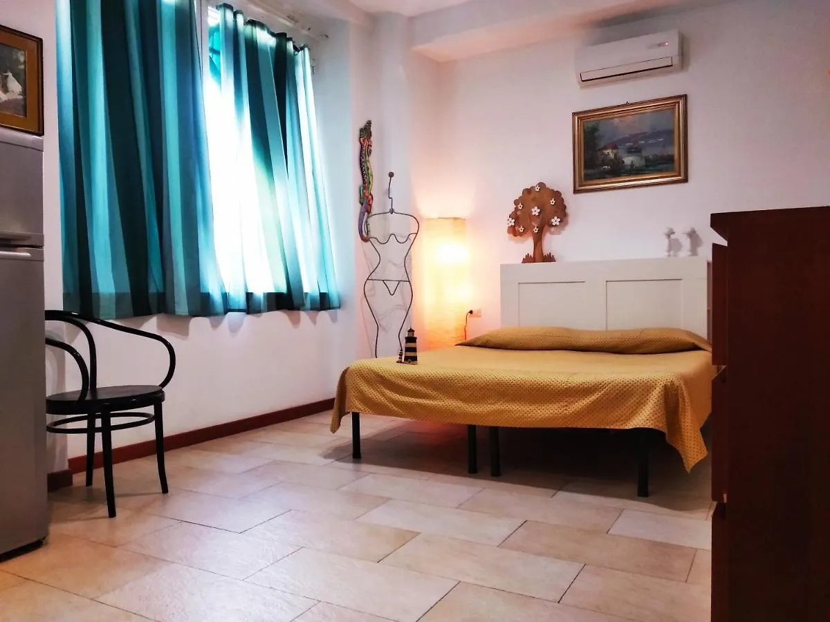 Apartmán Nervi Cozy Loft Sapore Di Mare Vicino Acquario Di Genova