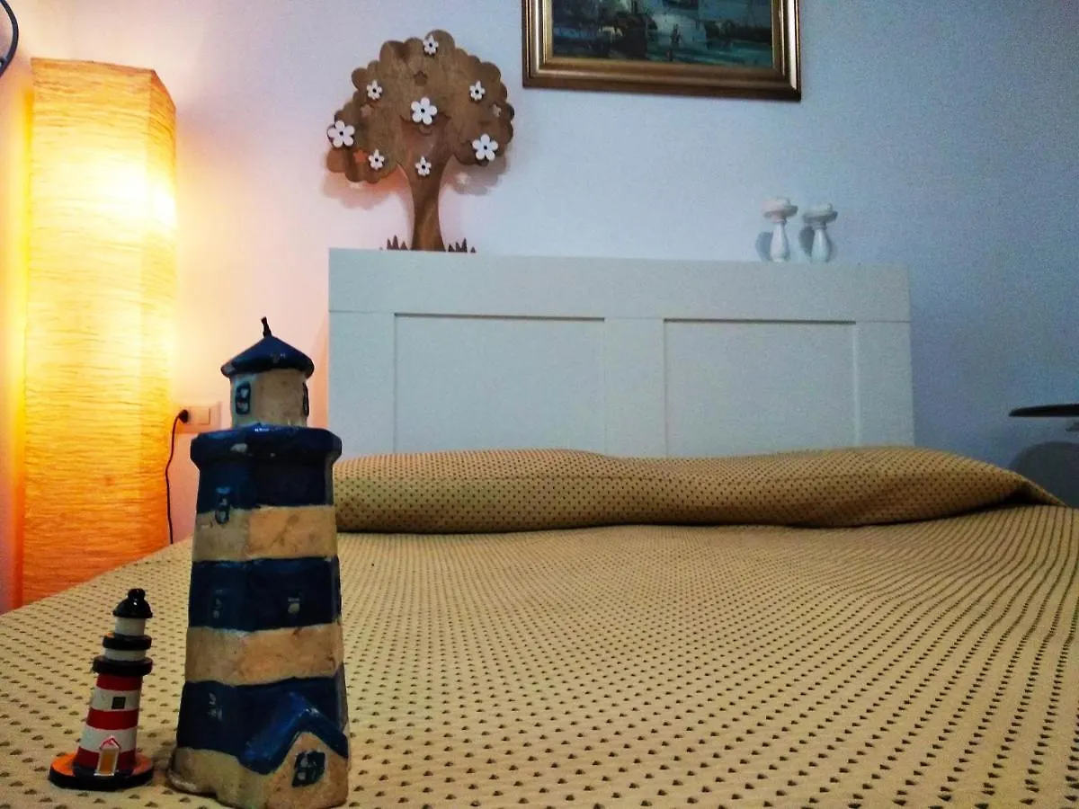 Apartmán Nervi Cozy Loft Sapore Di Mare Vicino Acquario Di Genova Itálie