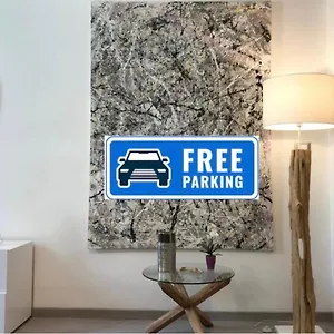  Apartment Lovely Really Downtown - Free Private Parking Included! -
