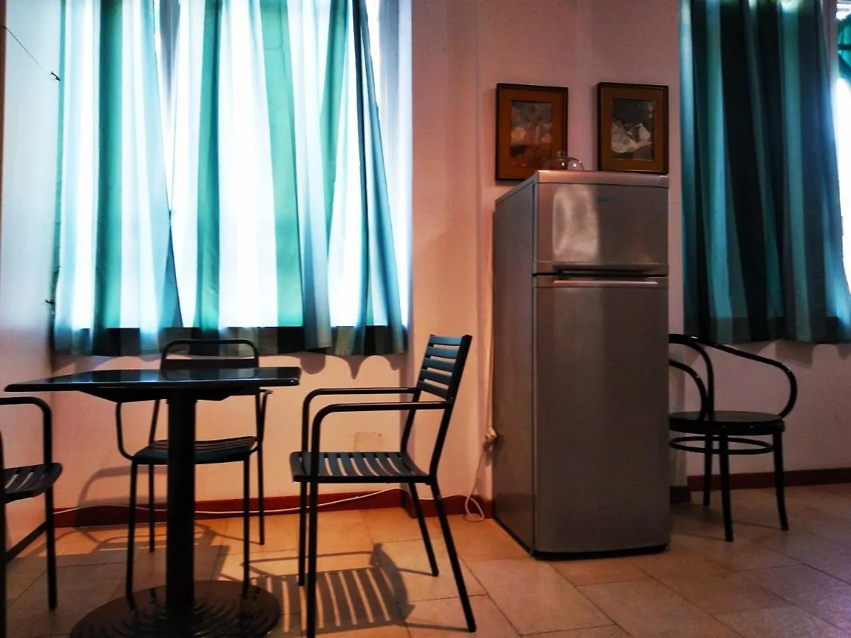 Nervi Cozy Loft Sapore Di Mare Vicino Acquario Di Genova Apartment 0*, Genoa